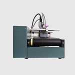 Willita Paging Coding Machine For Plastic Paper Bags